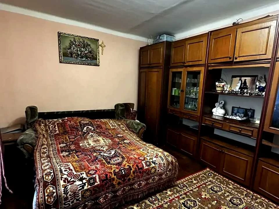 Квартира. Ужгород, Федора Потушняка вул.