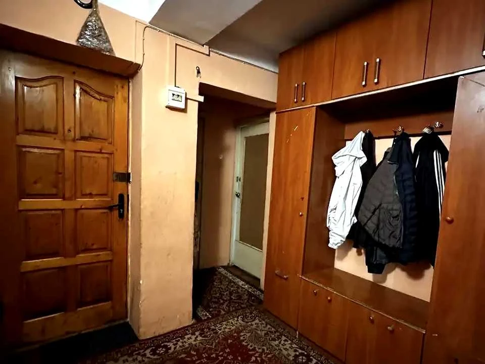 Квартира. Ужгород, Федора Потушняка вул.