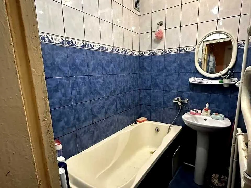 Квартира. Ужгород, Федора Потушняка вул.