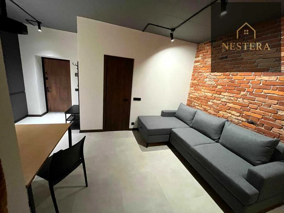 Apartment. Uzhgorod, Tvodara Legotskogo Street