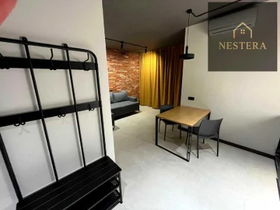 Apartment. Uzhgorod, Tvodara Legotskogo Street