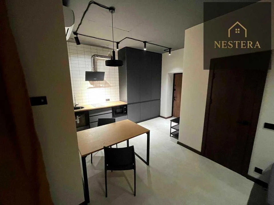 Apartment. Uzhgorod, Tvodara Legotskogo Street