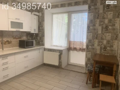 Long-Term Rental Apartment Exhibition