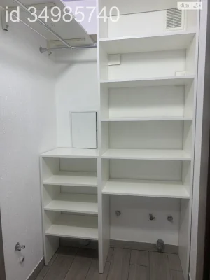 Long-Term Rental Apartment Exhibition