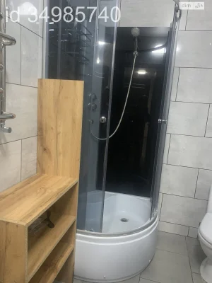 Long-Term Rental Apartment Exhibition