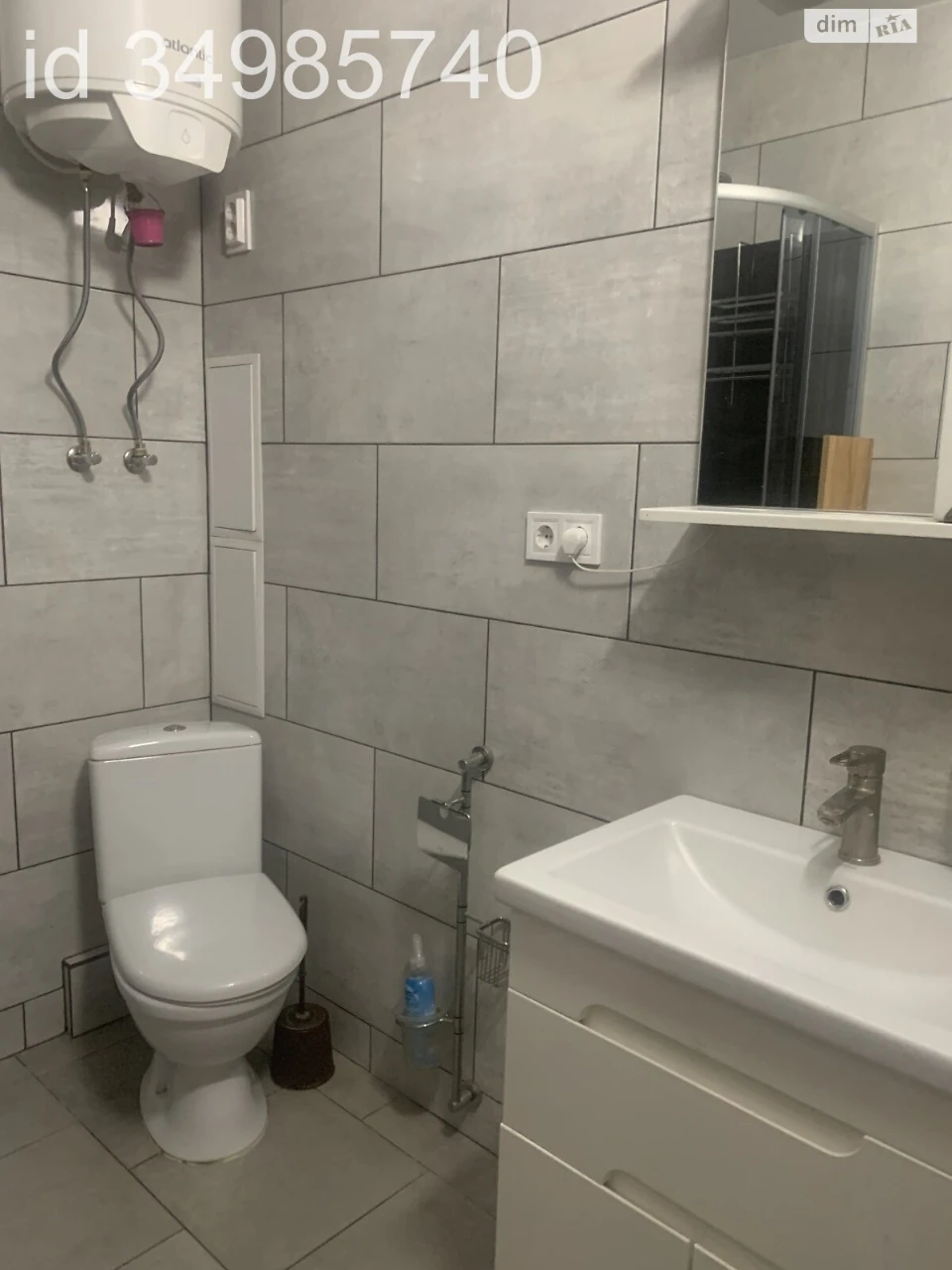 Long-Term Rental Apartment Exhibition