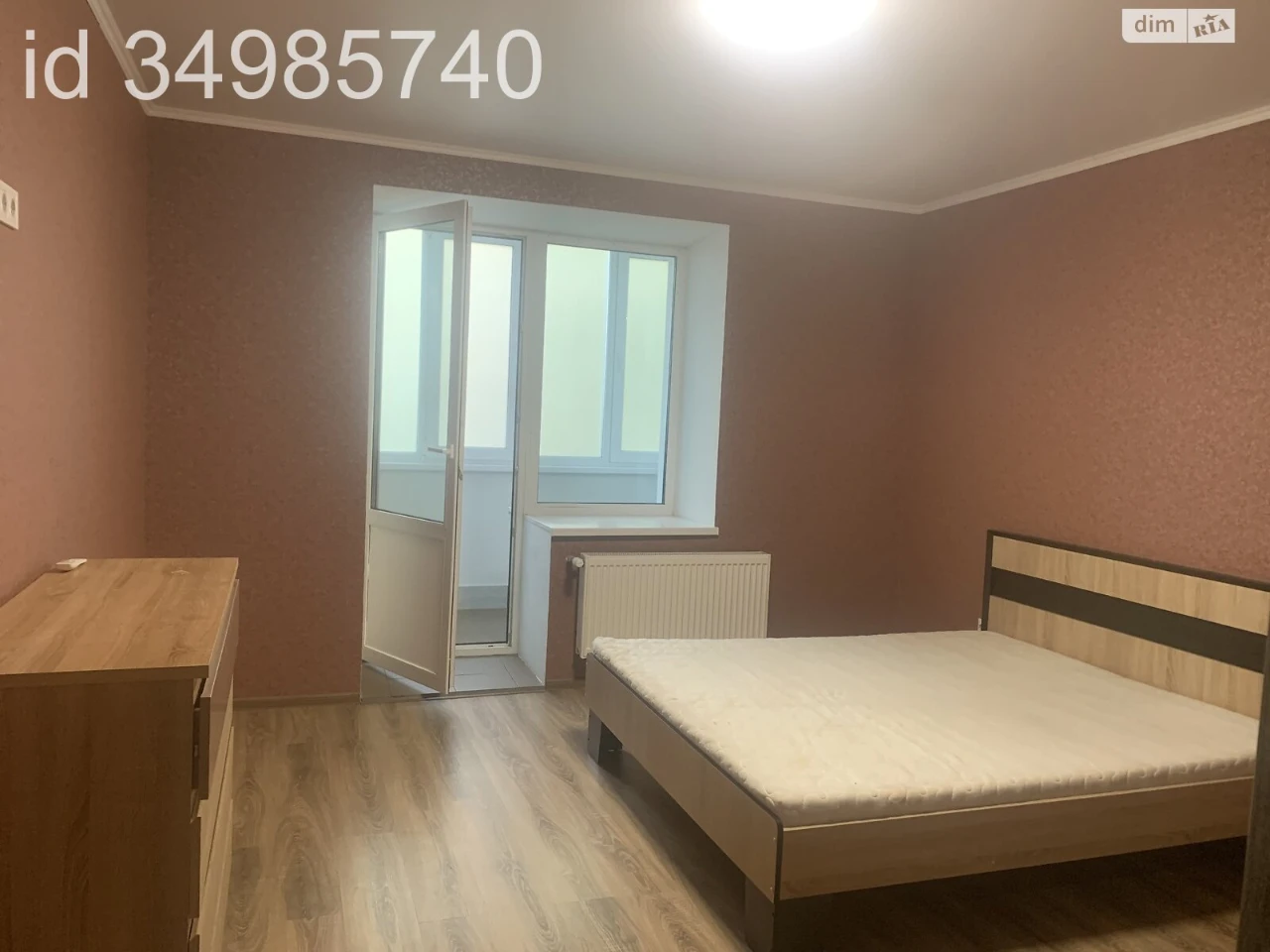 Long-Term Rental Apartment Exhibition