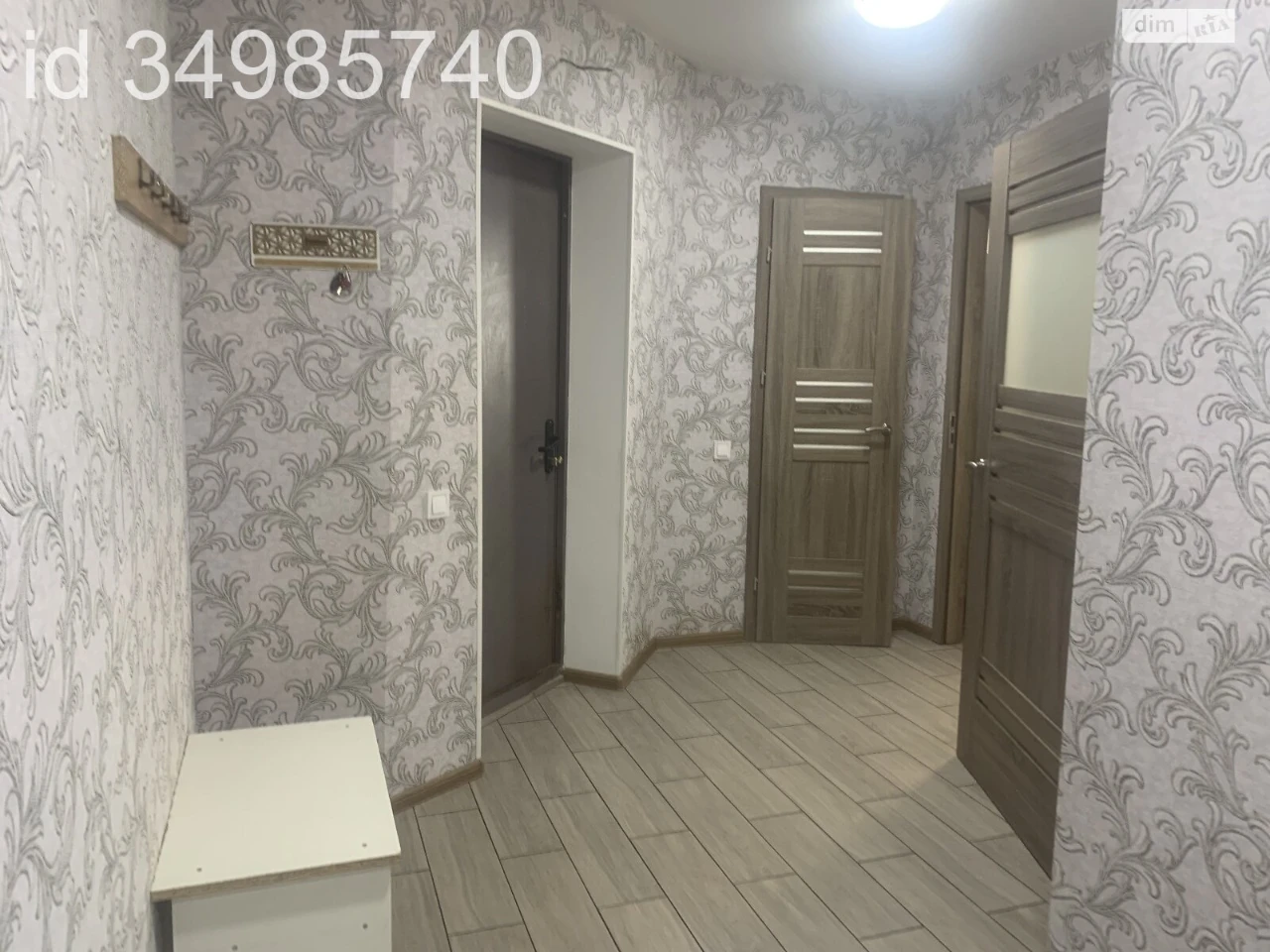 Long-Term Rental Apartment Exhibition