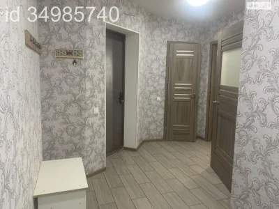Long-Term Rental Apartment Exhibition
