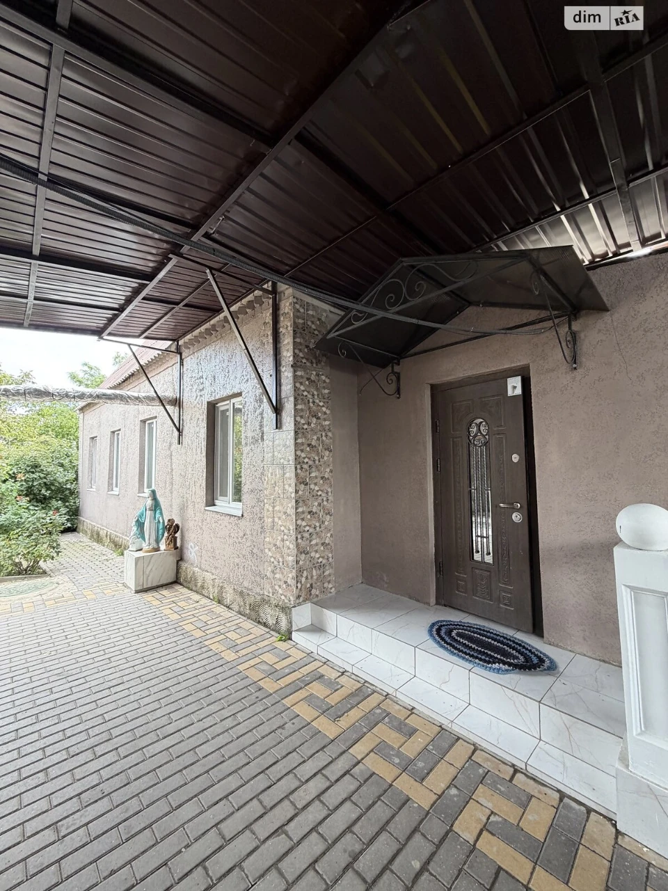 Sale: Shipyard House