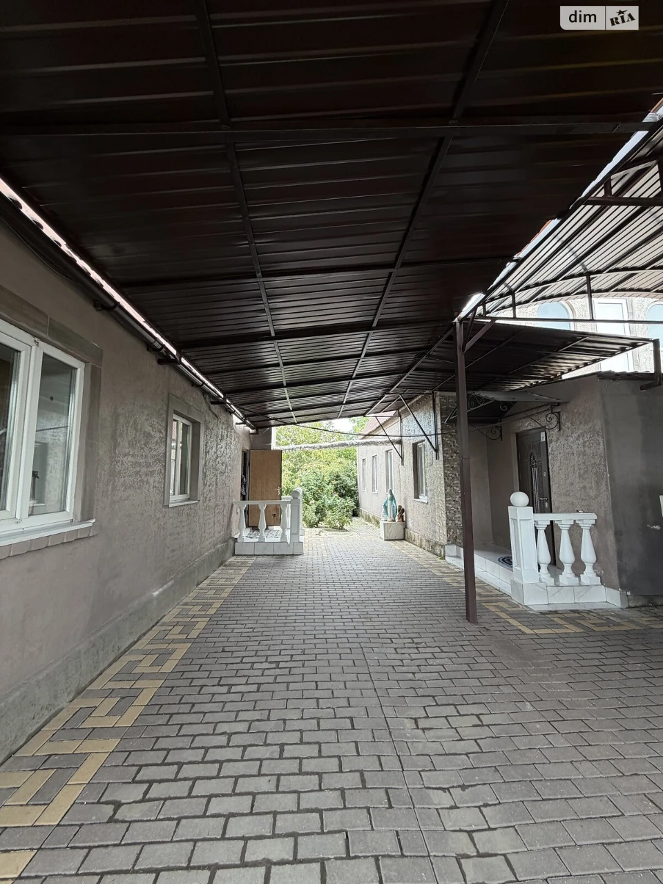 Sale: Shipyard House