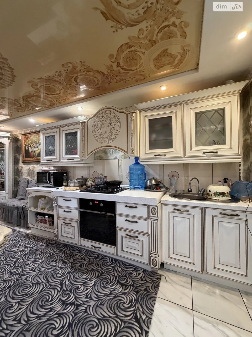 Sale: Shipyard House