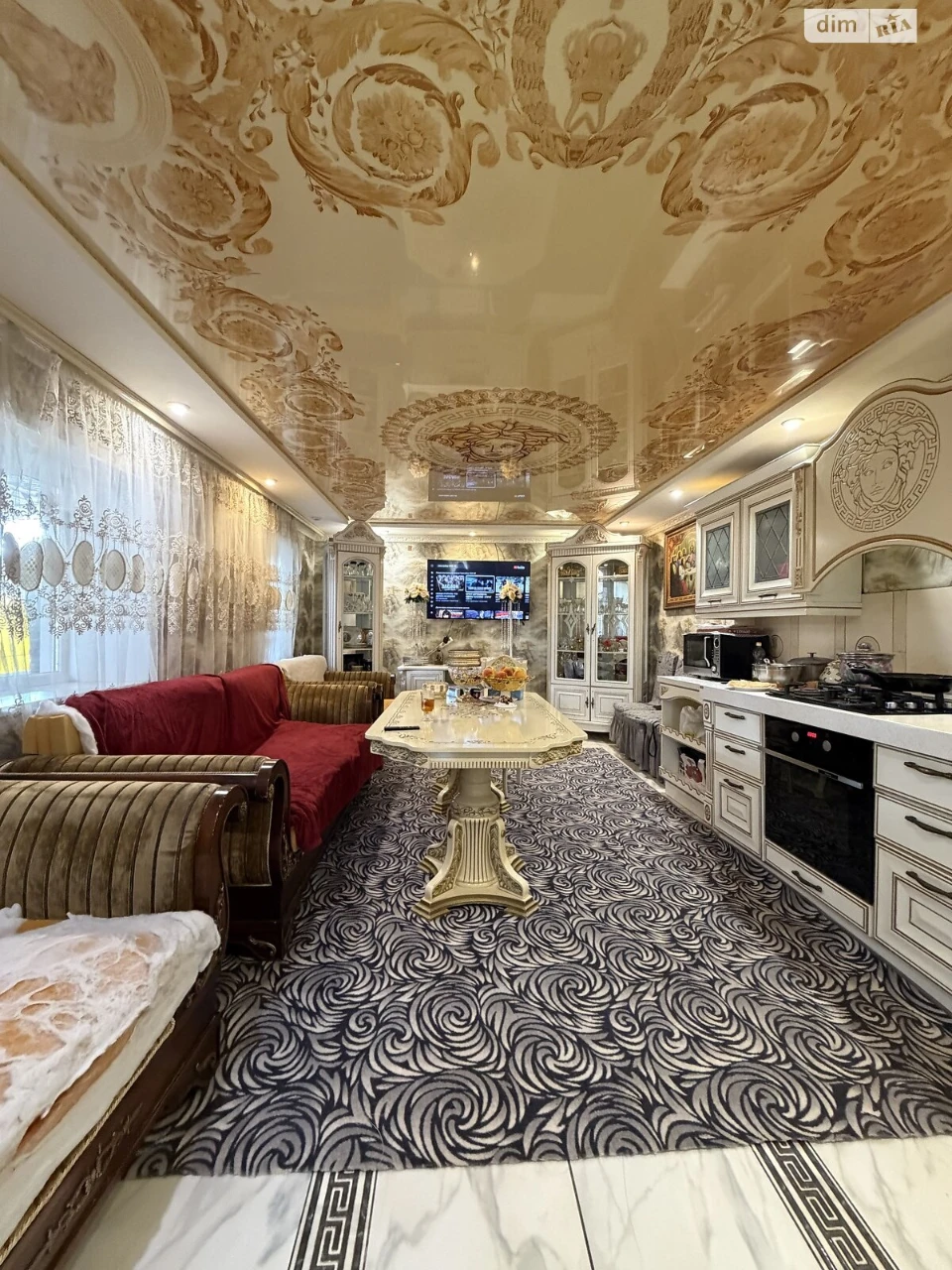 Sale: Shipyard House