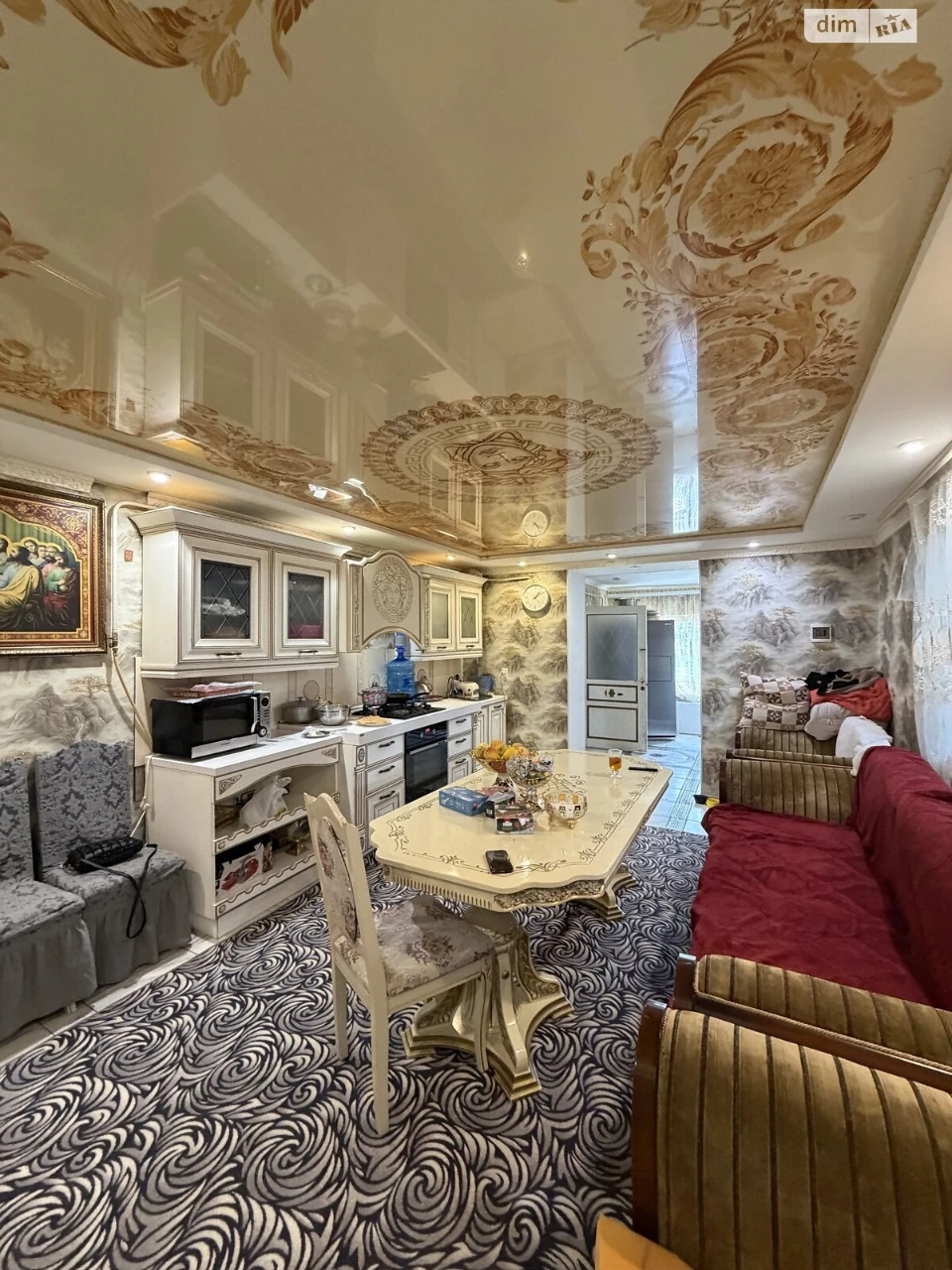 Sale: Shipyard House