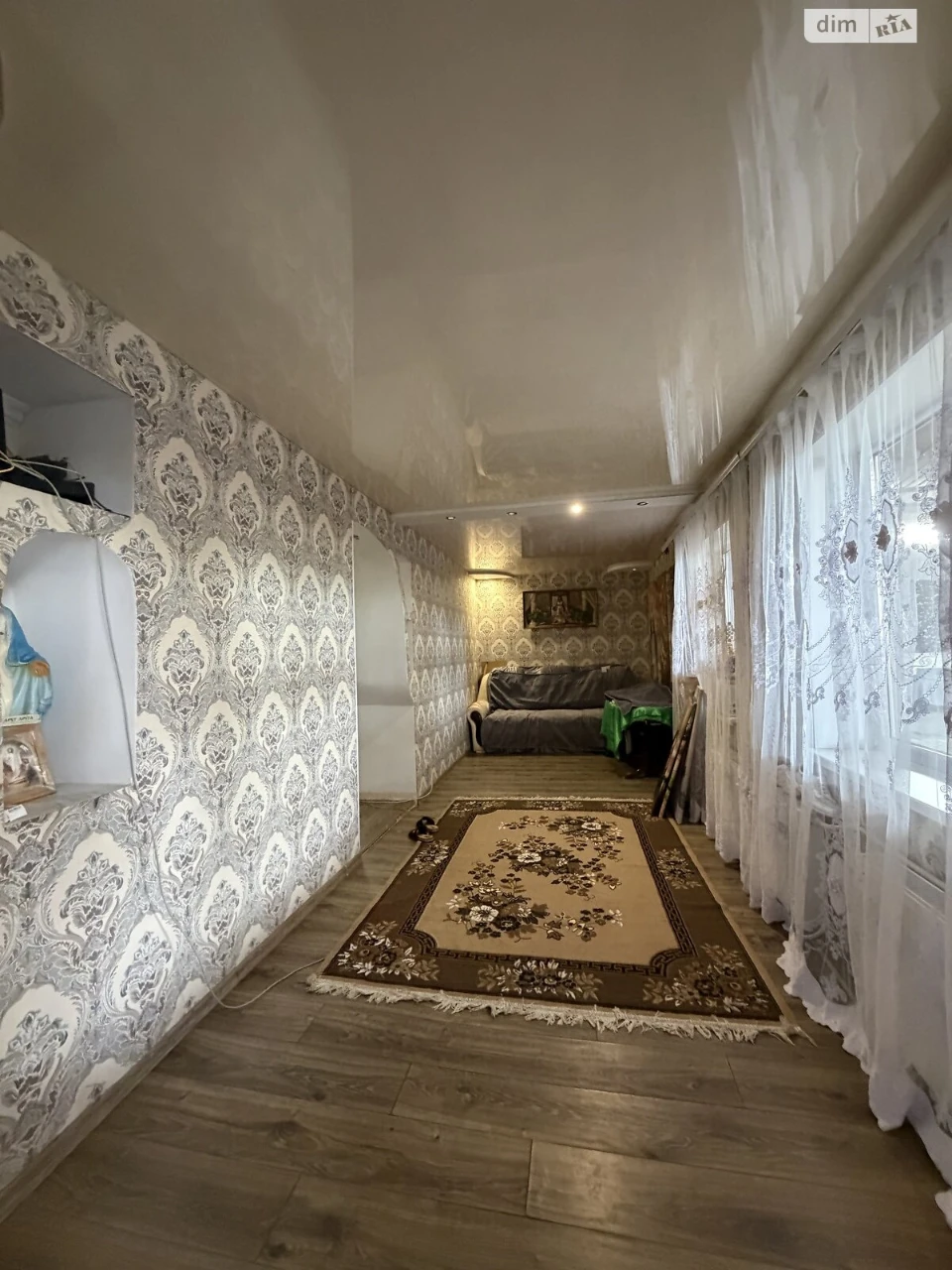 Sale: Shipyard House