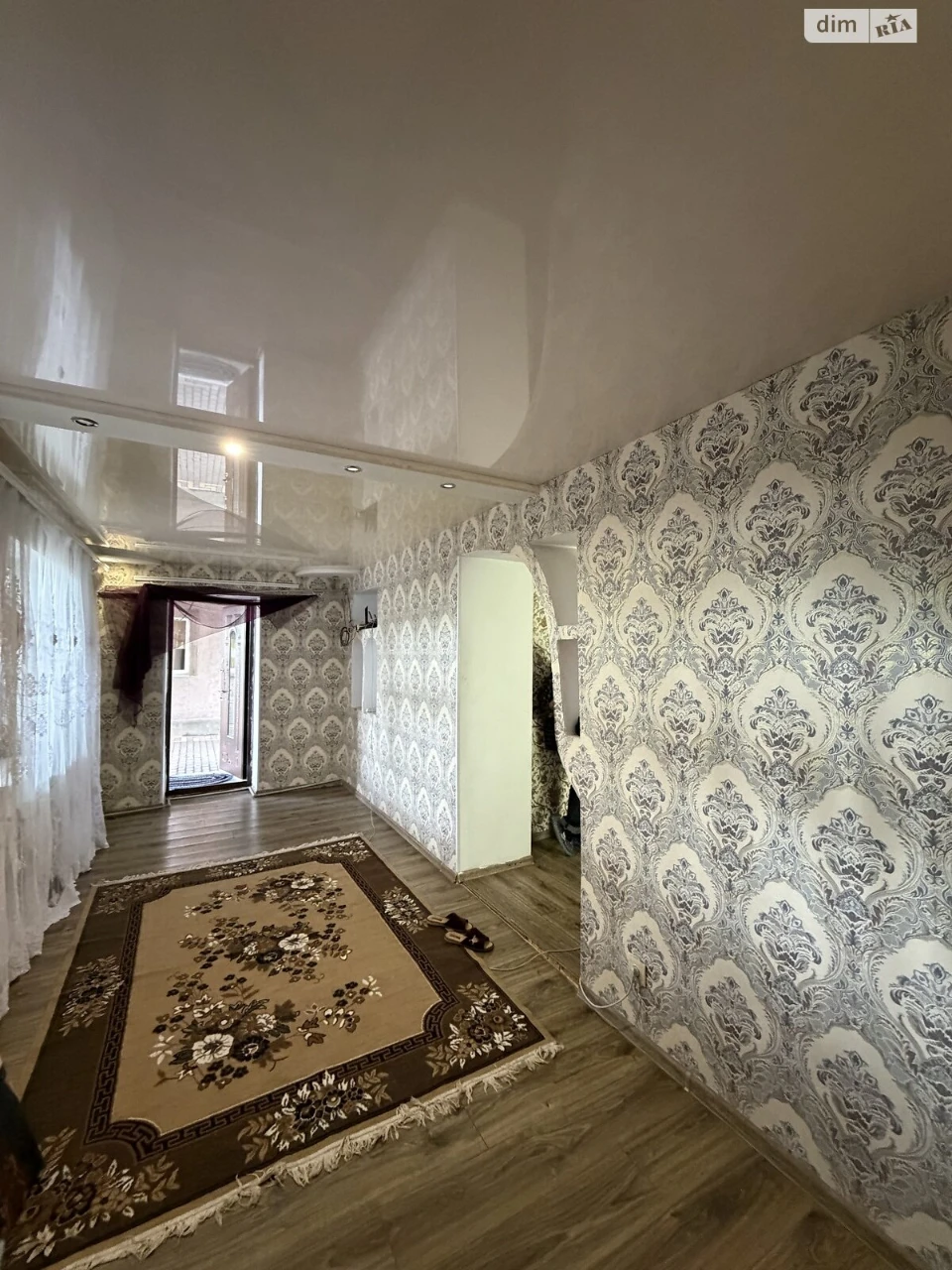 Sale: Shipyard House