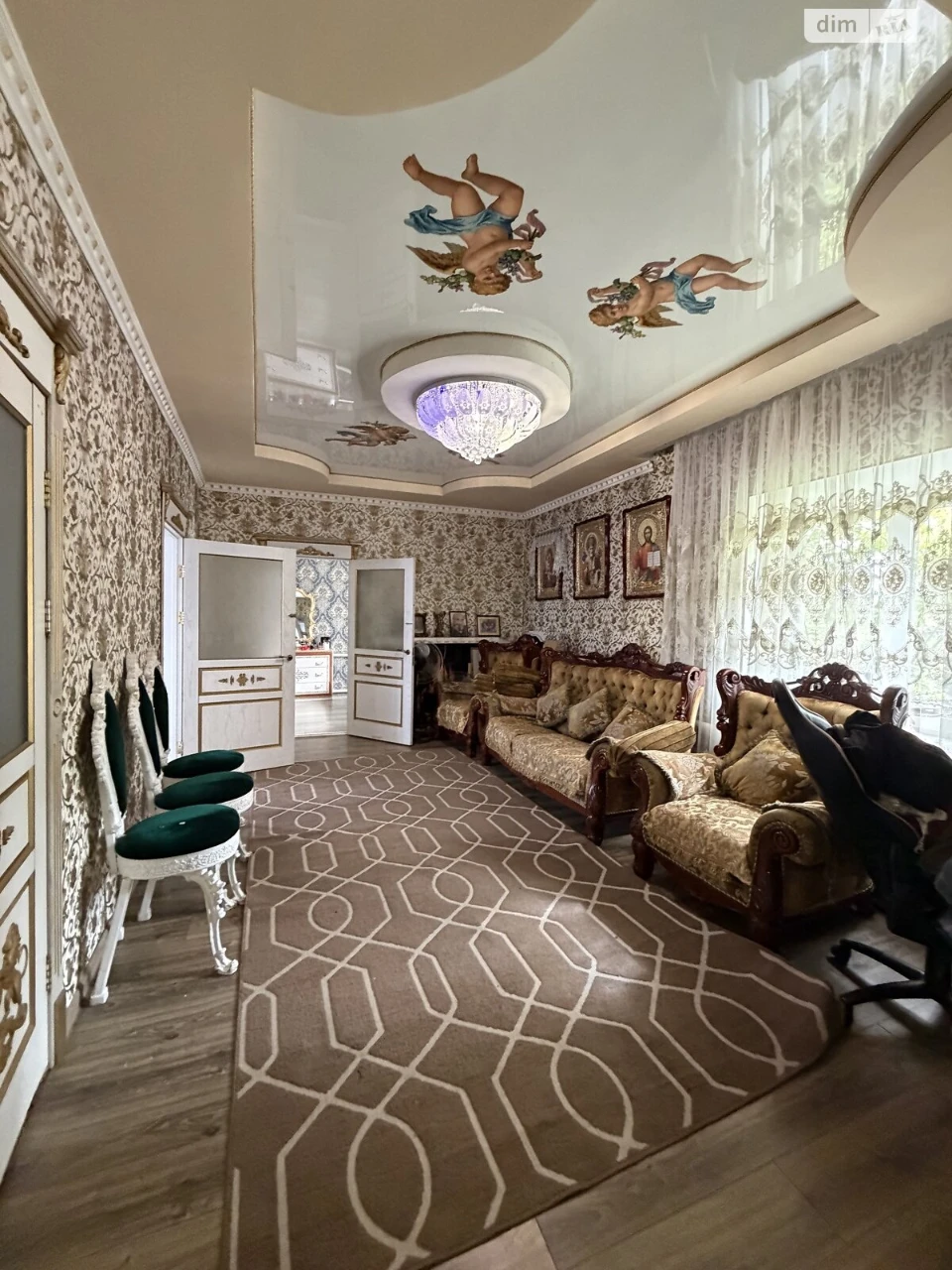 Sale: Shipyard House
