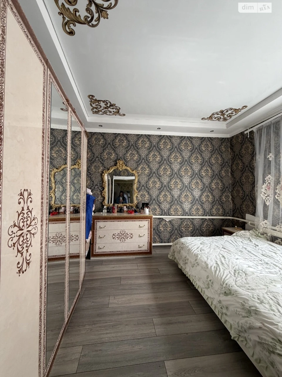 Sale: Shipyard House