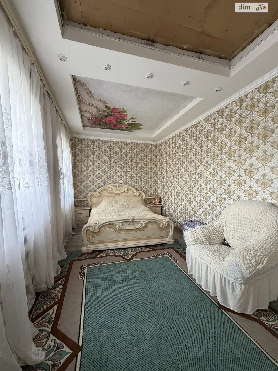 Sale: Shipyard House