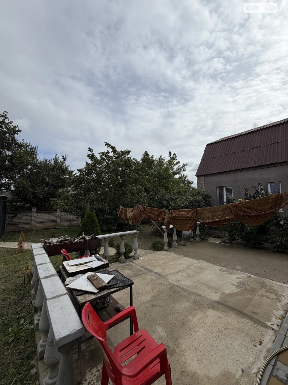 Sale: Shipyard House