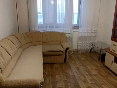Apartment. Sumy, Heroes of Крут Street