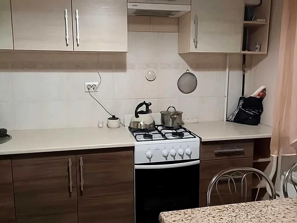 Apartment. Sumy, Heroes of Крут Street