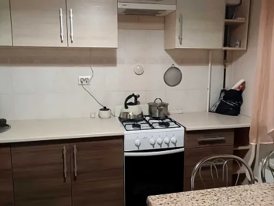 Apartment. Sumy, Heroes of Крут Street