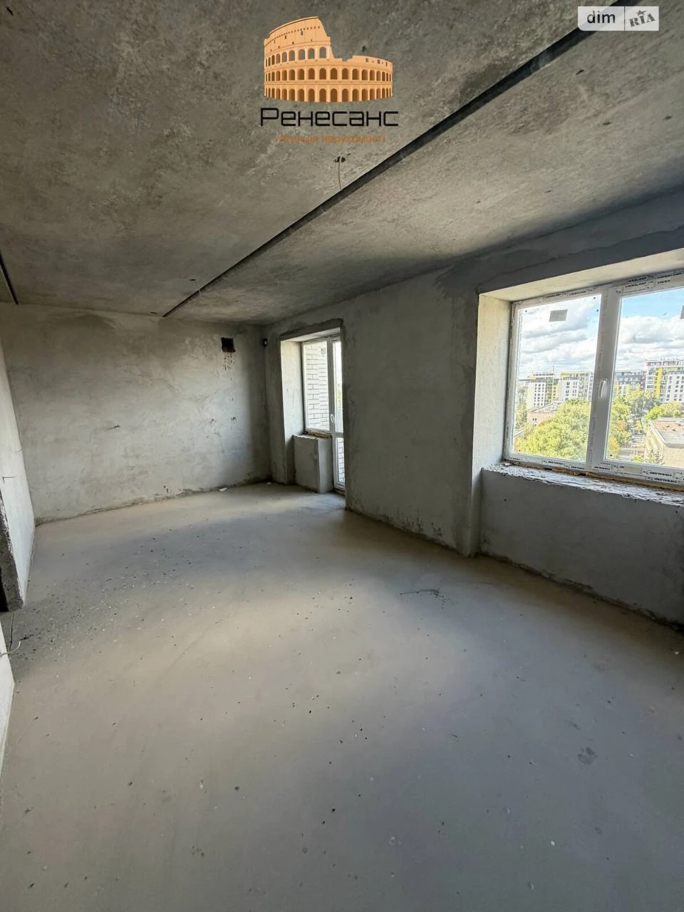Sale of Apartment in Canada