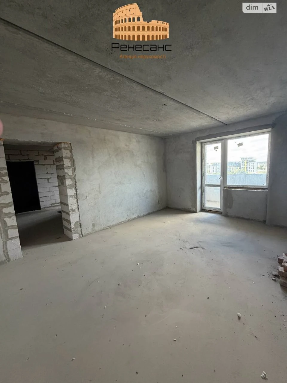 Sale of Apartment in Canada