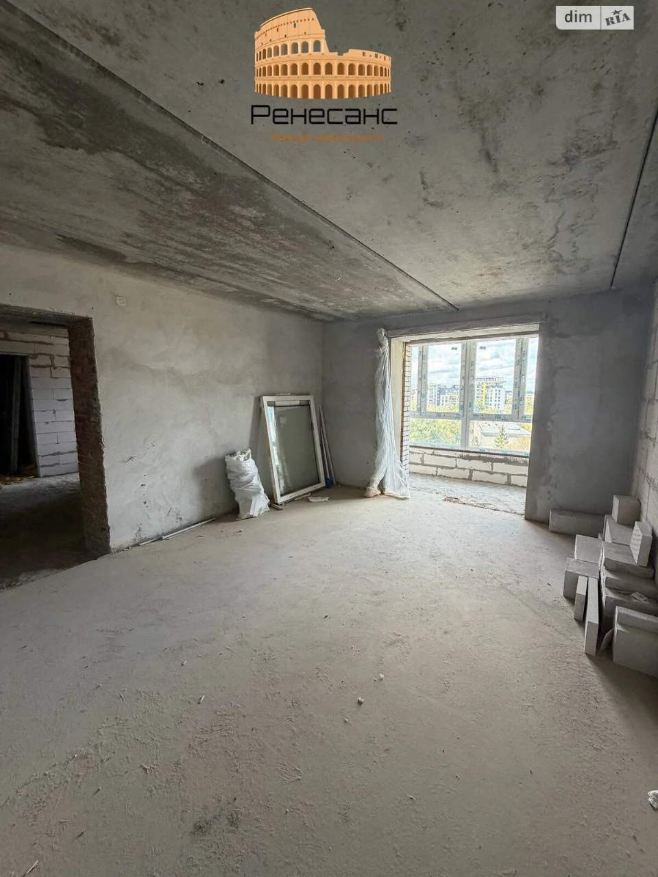 Sale of Apartment in Canada