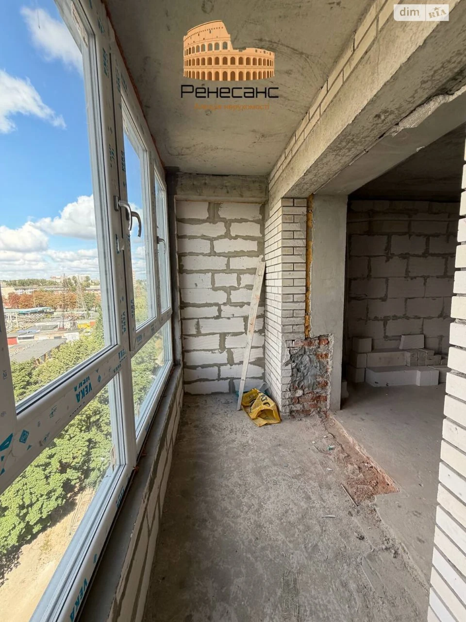 Sale of Apartment in Canada
