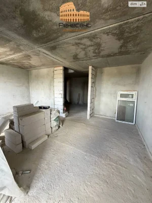 Sale of Apartment in Canada