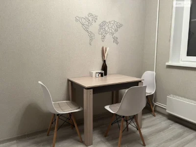 Long-Term Rental Apartment