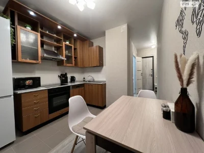 Long-Term Rental Apartment