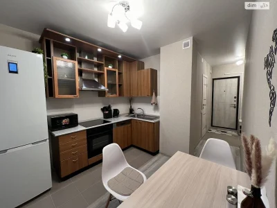 Long-Term Rental Apartment