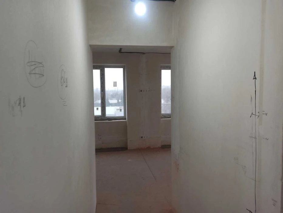 for sale 2-room apartment in Barvy residential complex Barvy with renovation
