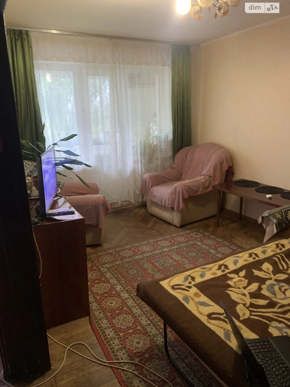 Долгосрочная Аренда Квартиры Соломьянский