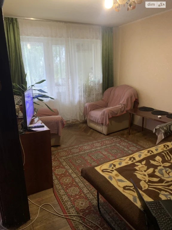 Долгосрочная Аренда Квартиры Соломьянский