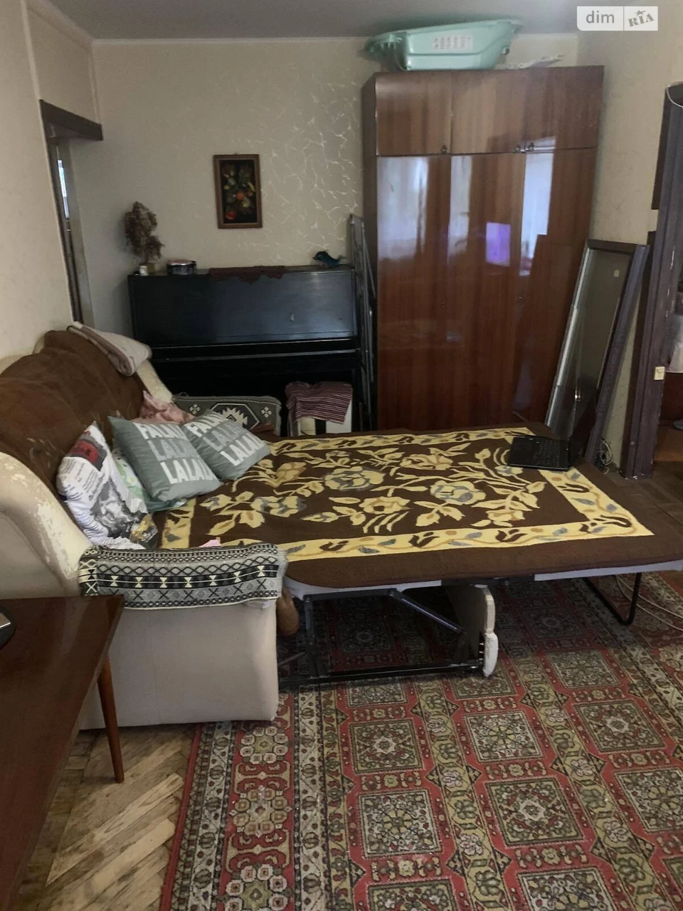 Долгосрочная Аренда Квартиры Соломьянский