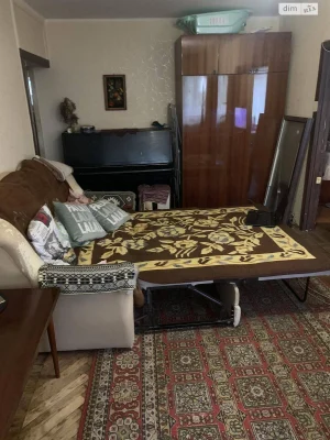 Долгосрочная Аренда Квартиры Соломьянский