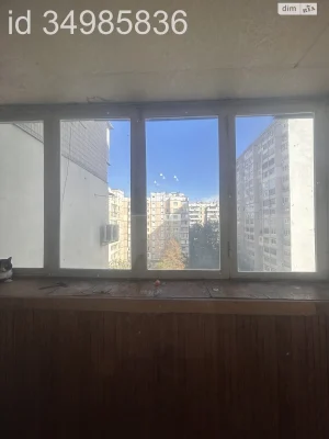 Довгострокова Оренда Квартира Харківський Масив