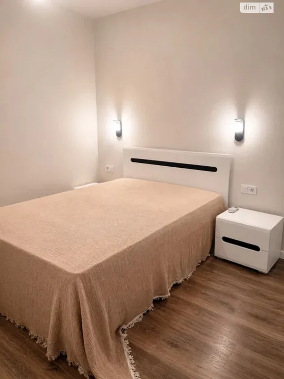 Long-Term Rental Apartment in Nikva Park