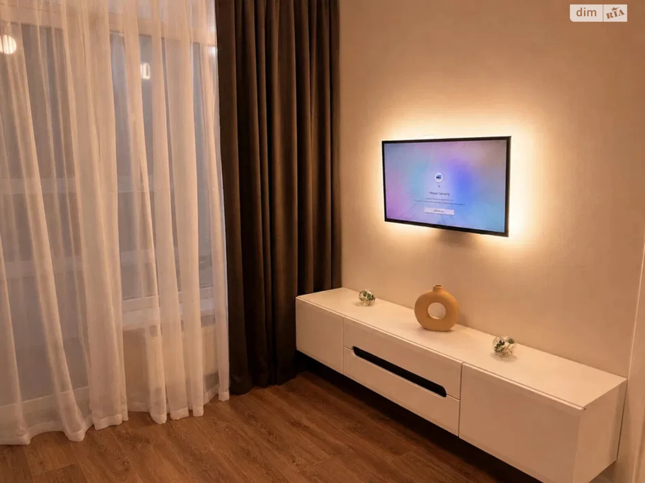 Long-Term Rental Apartment in Nikva Park