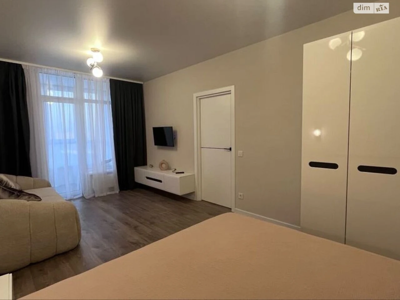 Long-Term Rental Apartment in Nikva Park