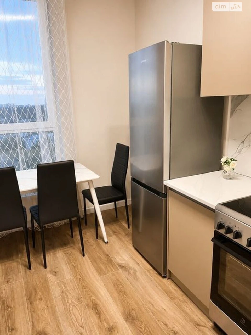 Long-Term Rental Apartment in Nikva Park