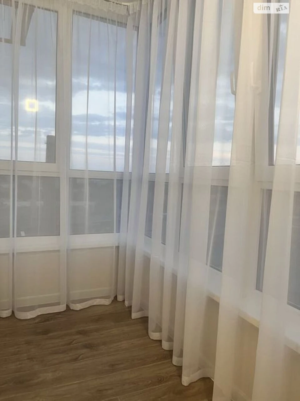 Long-Term Rental Apartment in Nikva Park