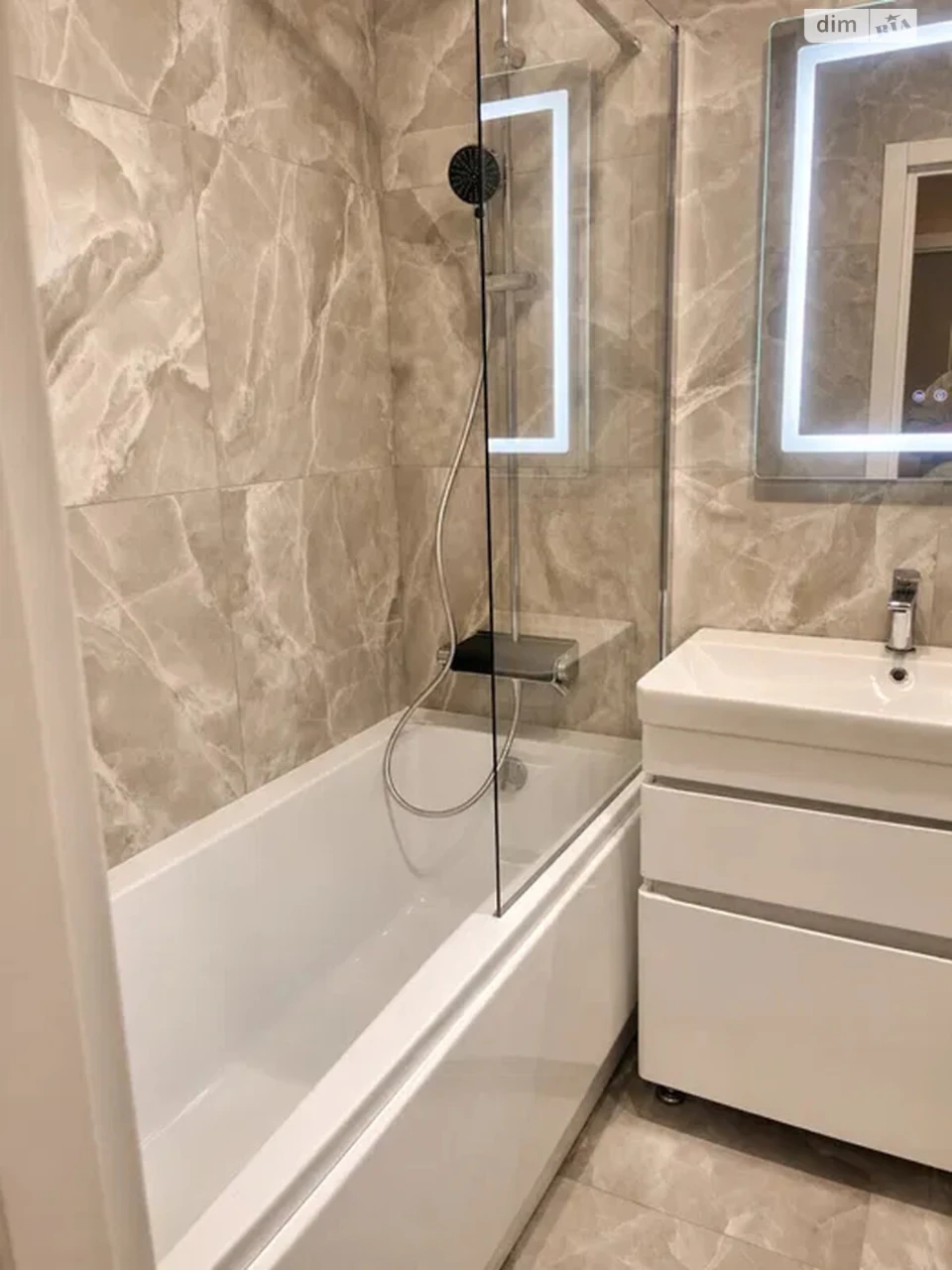 Long-Term Rental Apartment in Nikva Park
