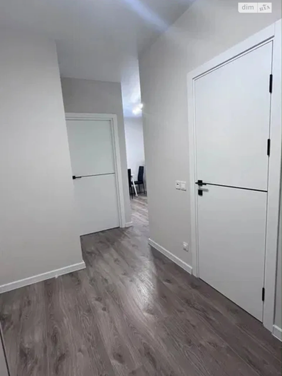 Long-Term Rental Apartment in Nikva Park