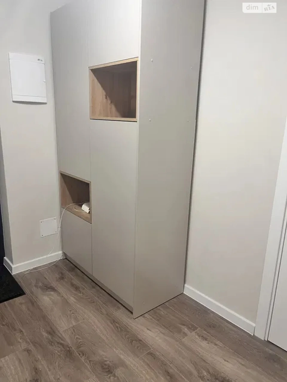 Long-Term Rental Apartment in Nikva Park