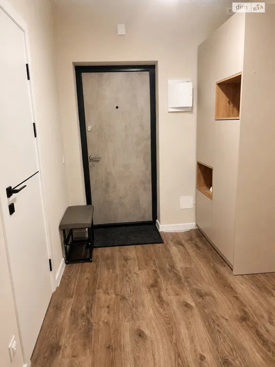 Long-Term Rental Apartment in Nikva Park